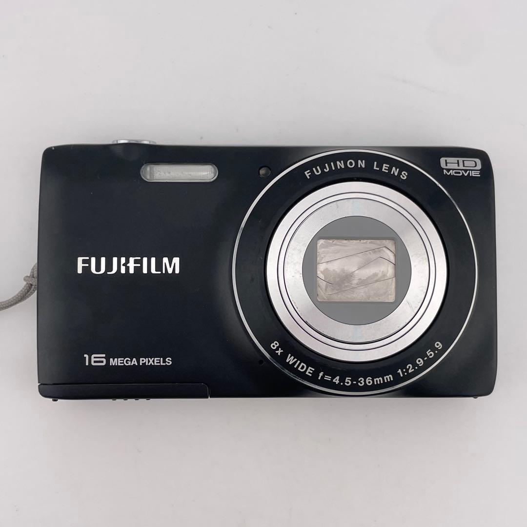 追加有⭕️【動作確認済】FUJIFILM FinePix JZ250 富士フイルム