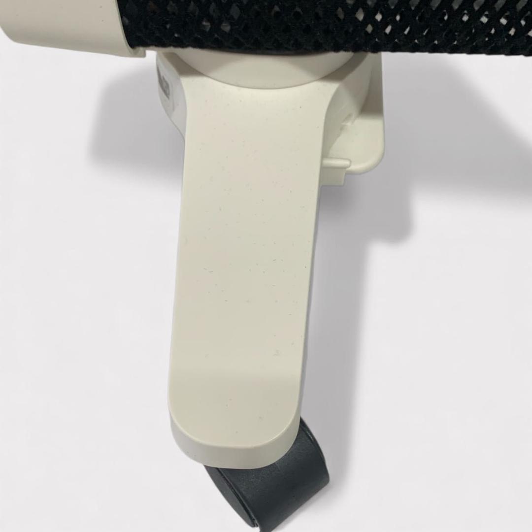 【美品】siroca かるポカ SN-M451 遠赤軽量ヒーター 2024年