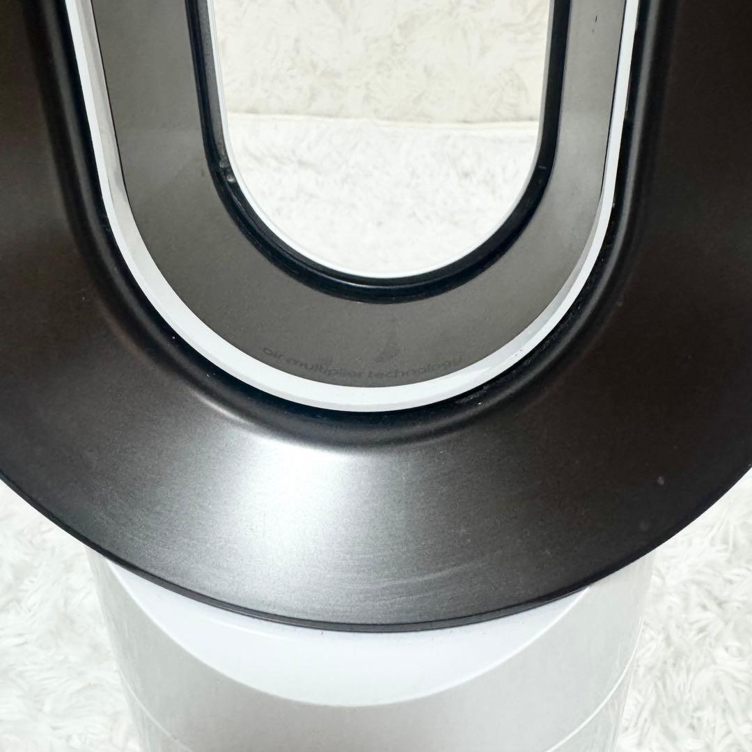 【美品】Dyson Hot + Cool AM09