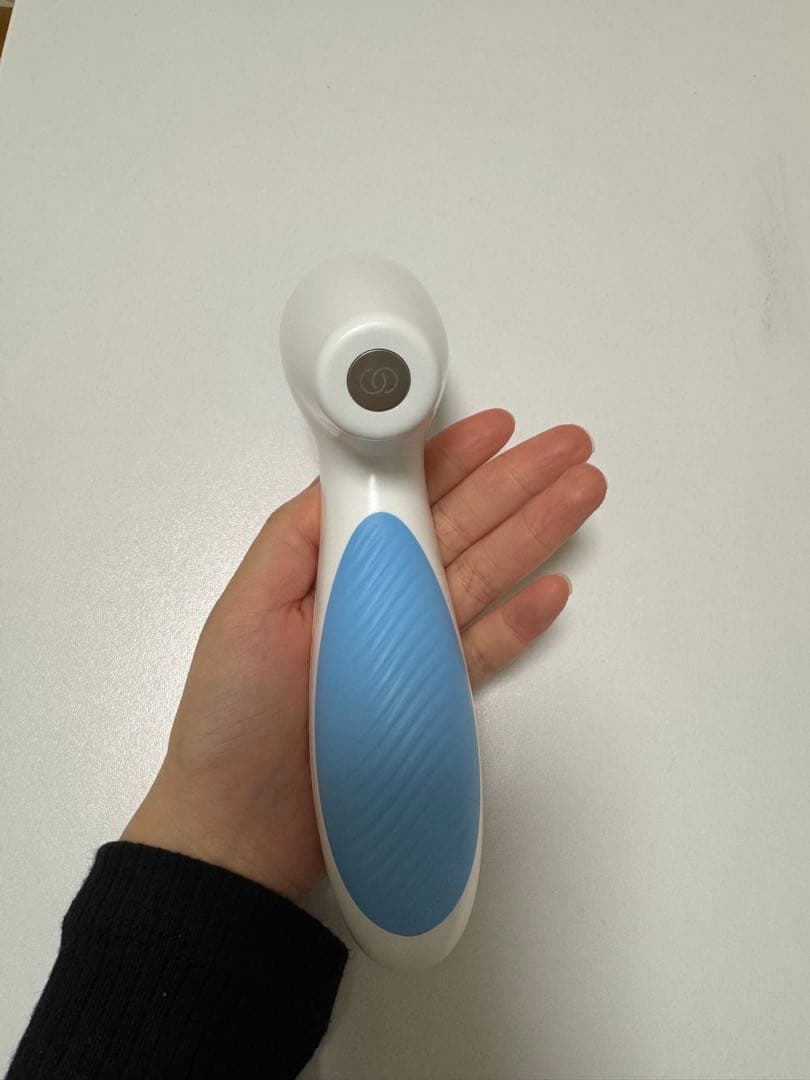 NU SKIN LumiSpa 美顔器 トリートメントクレンザー付き　IoT対応