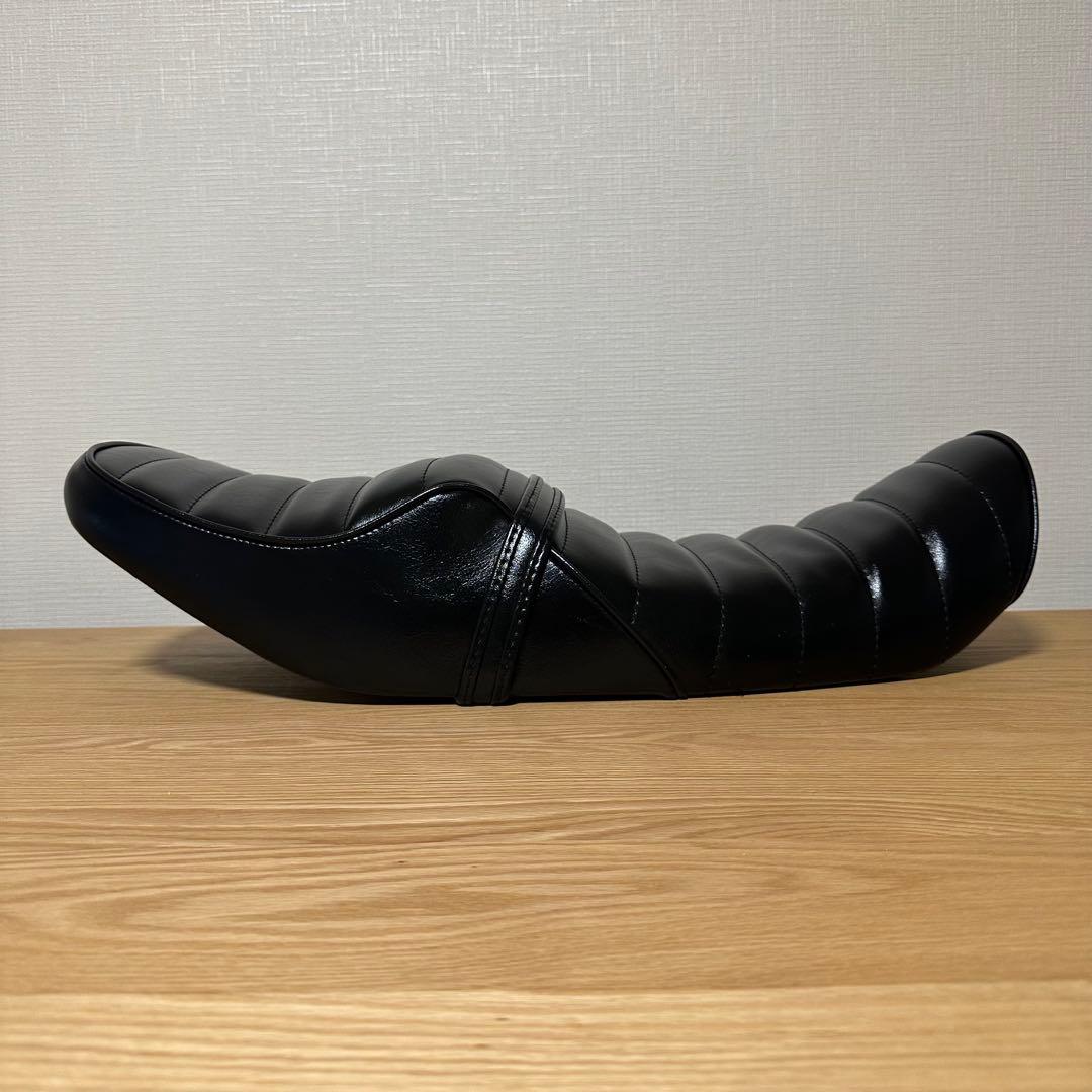 MT　ゼファー400 シート張り替えキット(シートカバー)