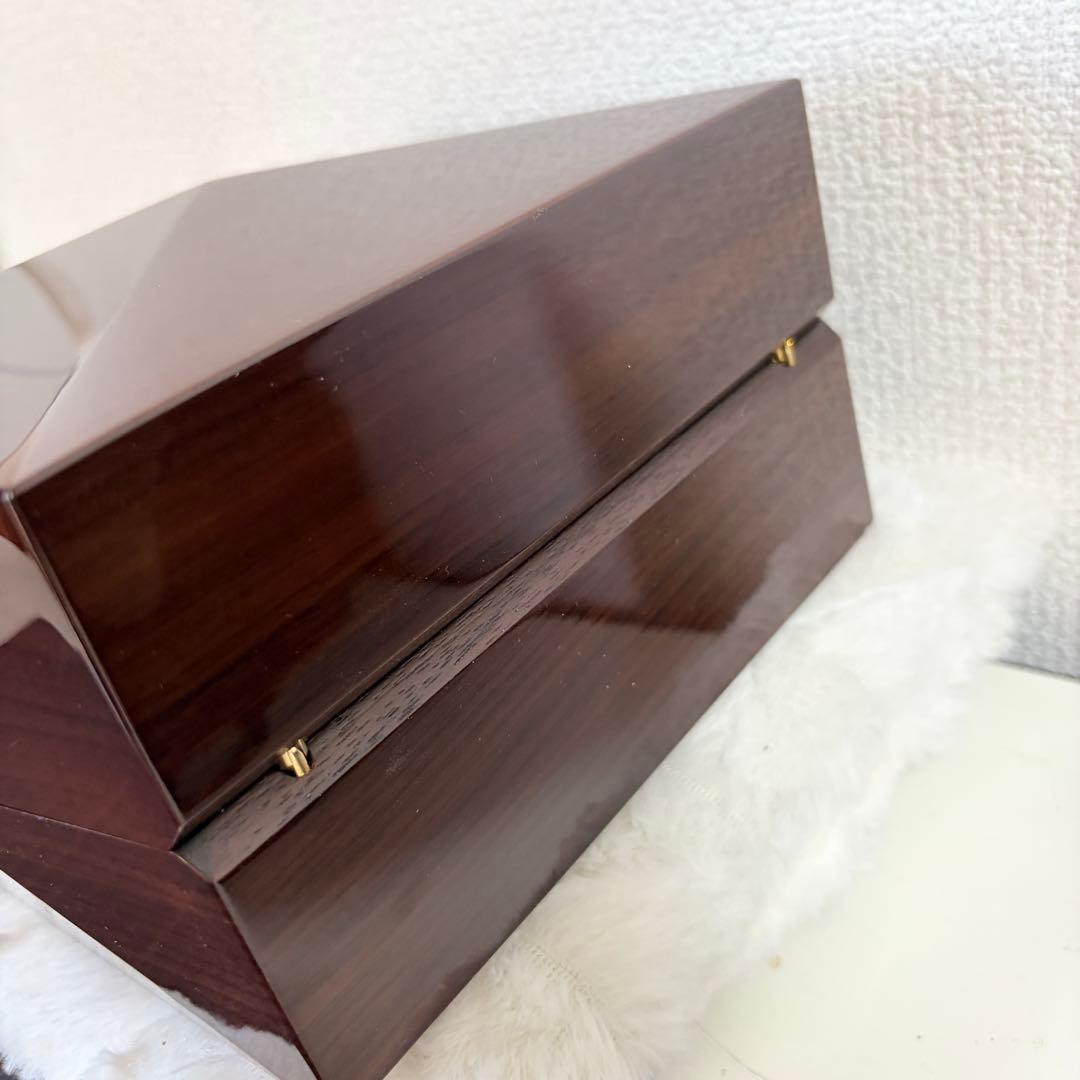 ハリーウィンストン 空箱 腕時計用ケース メンズ レディース ウォッチ