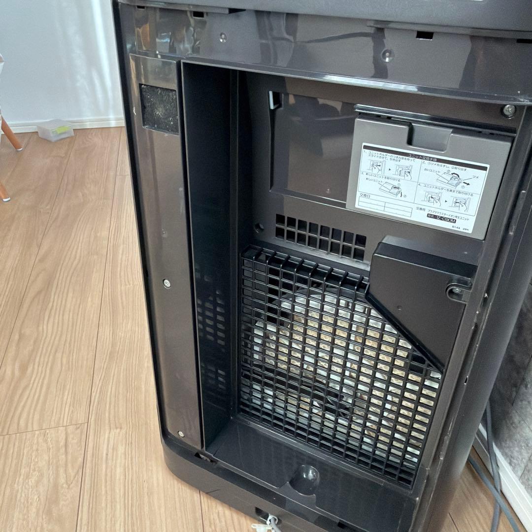 SHARP 空気清浄機 K-GS70-H 2019年製