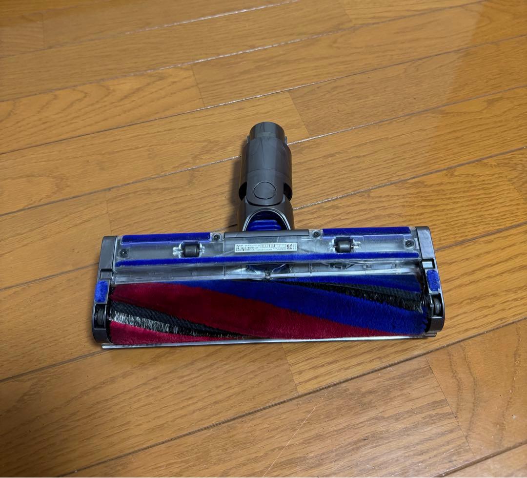 Dyson ダイソン SV18 コードレス掃除機