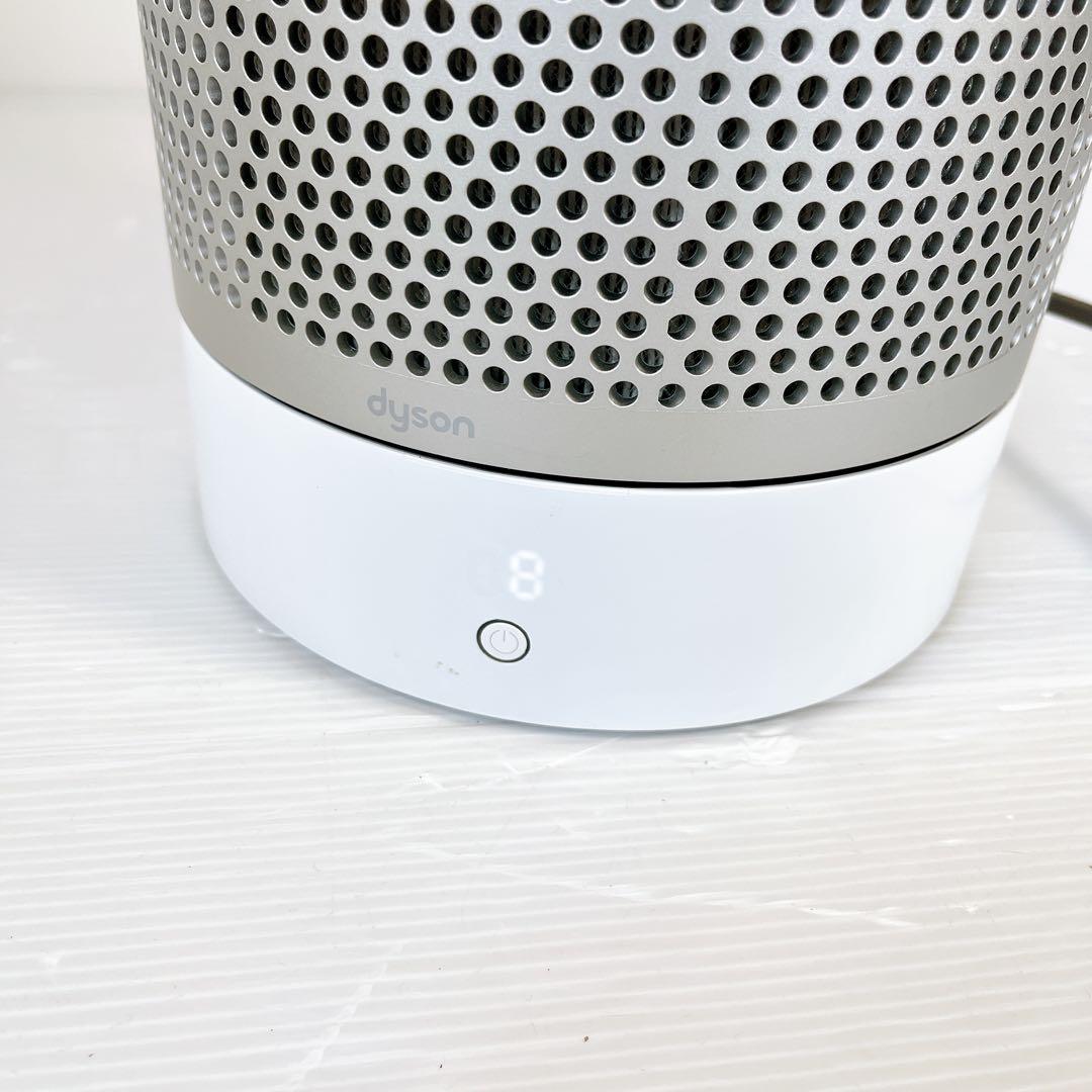 Dyson TP03 空気清浄機能付扇風機タワーファン　2850-1216-1
