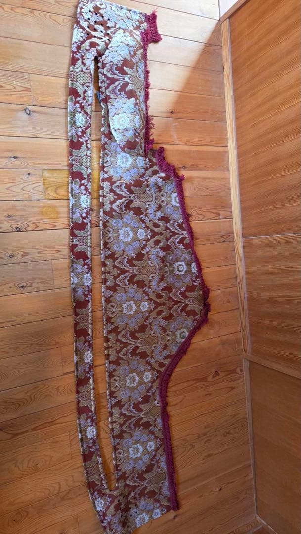 グランドプロフィア　グラプロ　ダッシュマット　花籠