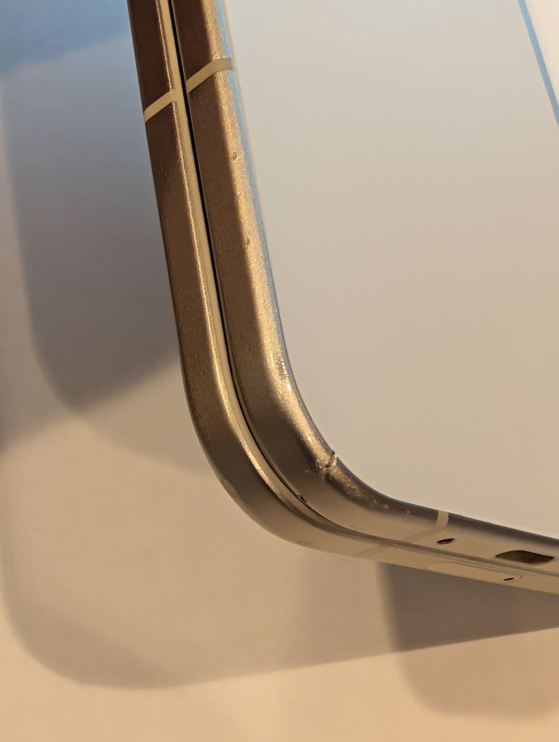 Google pixel 9 pro fold ジャンク扱いで