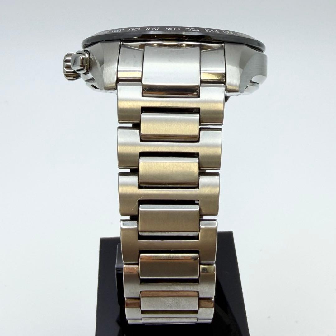 【稼働 美品】セイコー アストロン SBXB137 8X42-0AB0-3 8X