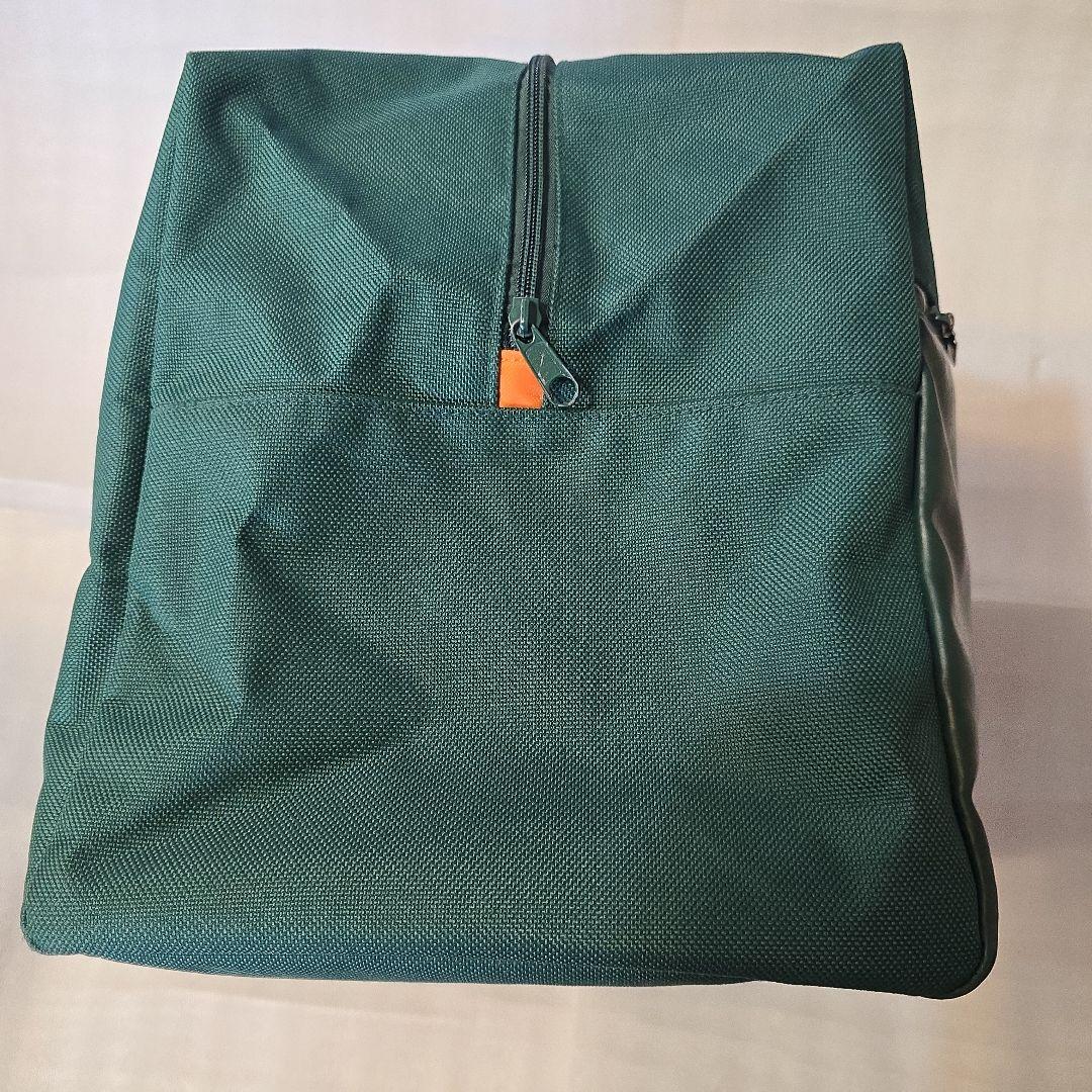 ■エルメス■旅行用■ボストンバッグ■