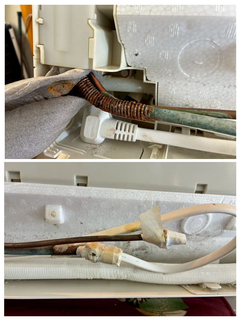 ◯1865 パナソニック【CS-XS800D2】2020年 26畳 エアコン中古