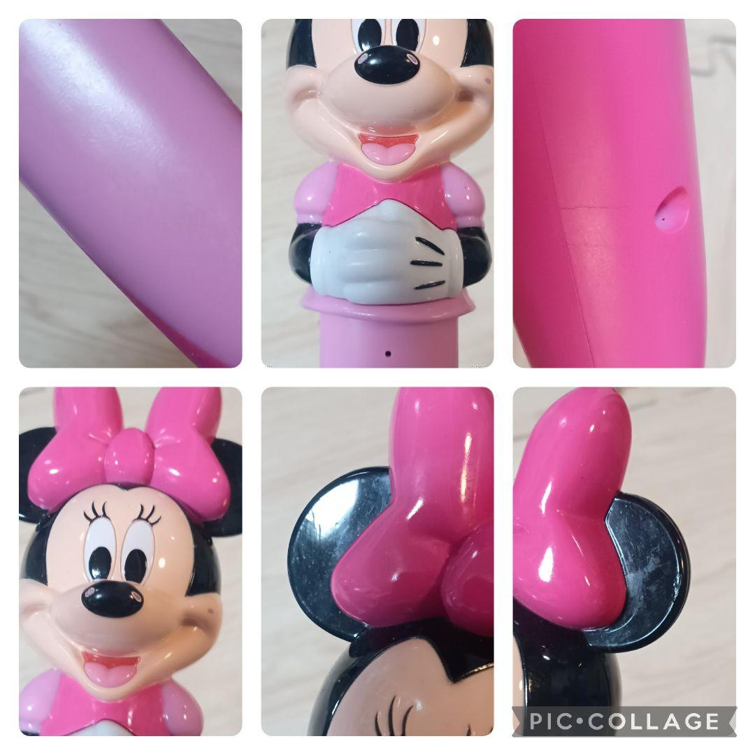 92‐⑨DWE ディズニー英語システム マジックペン2本セット