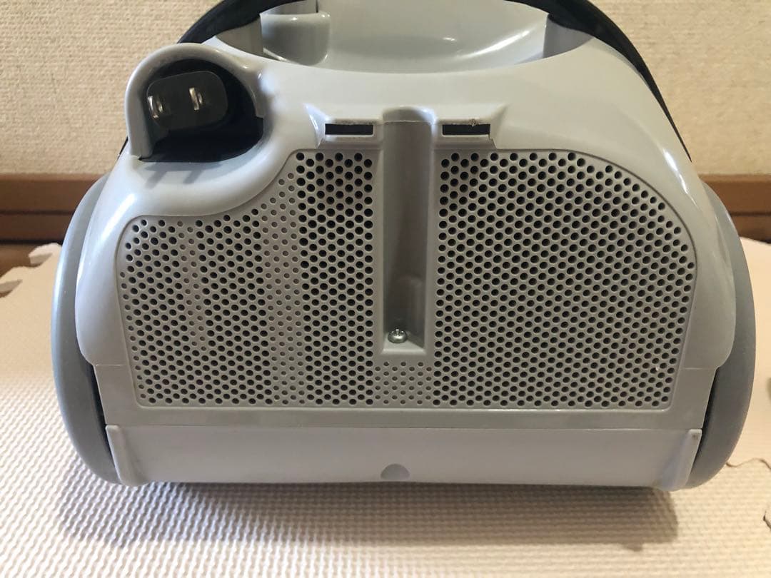 Panasonic 紙パック式 掃除機 MC-PB5F②