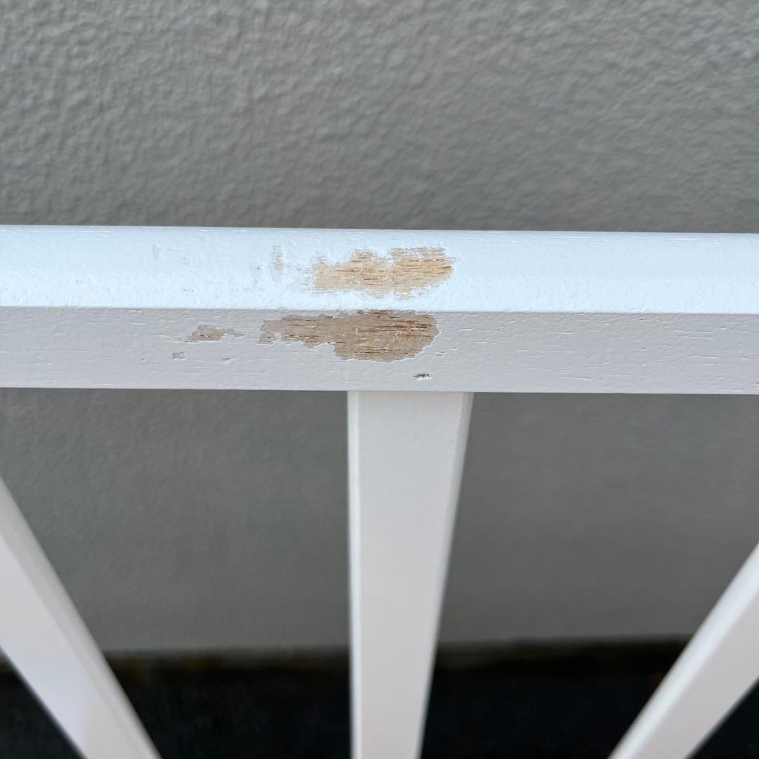 【美品・送料込み】 カトージ 折りたたみ式 ミニ ベビーベッド KATOJI