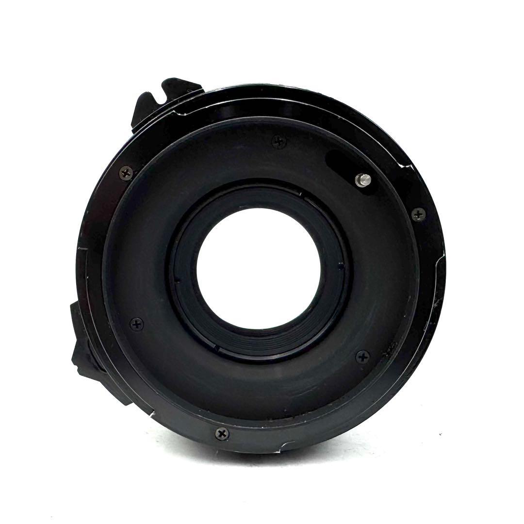 ❁完動品❁Mamiya マミヤ M645 Sekor C 80mm f2.8