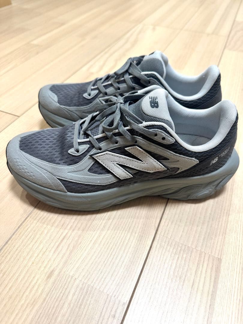 New Balance / Fresh Foam Trainer ２６．５cm