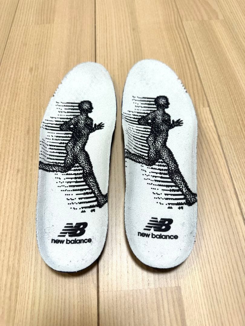 New Balance / Fresh Foam Trainer ２６．５cm