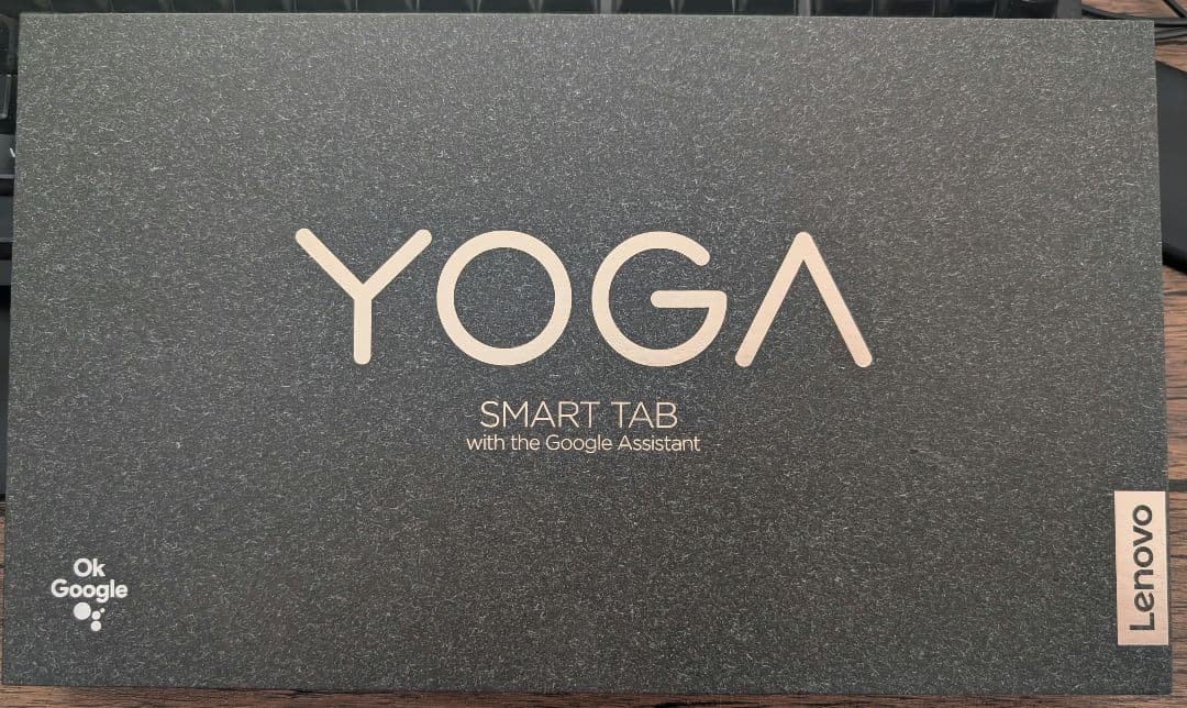 ワ*バ様 Lenovo YOGA Smart Tab 10インチ 4GB+64G