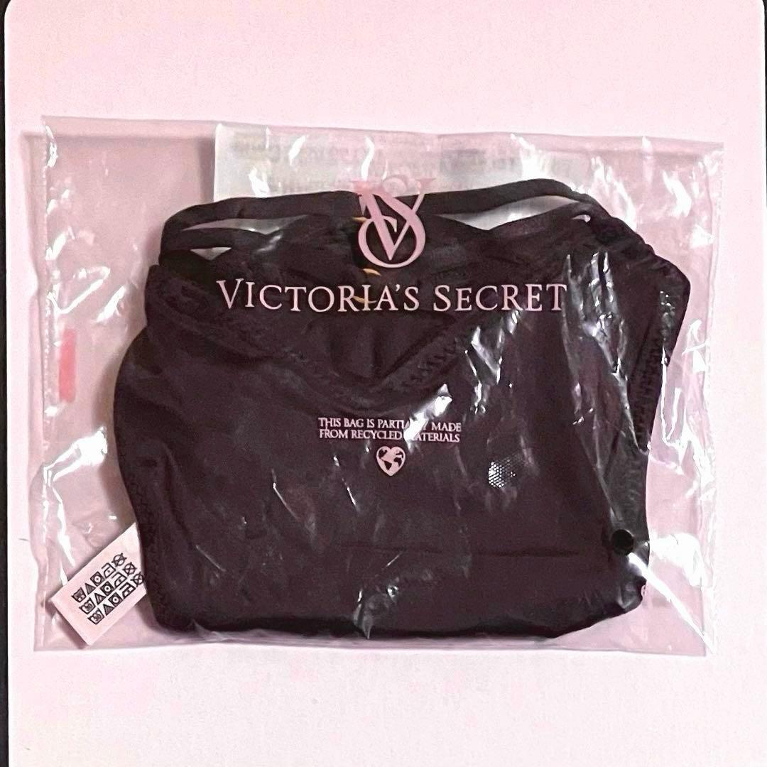 【新品】ヴィクトリアシークレット ブラ・ショーツ