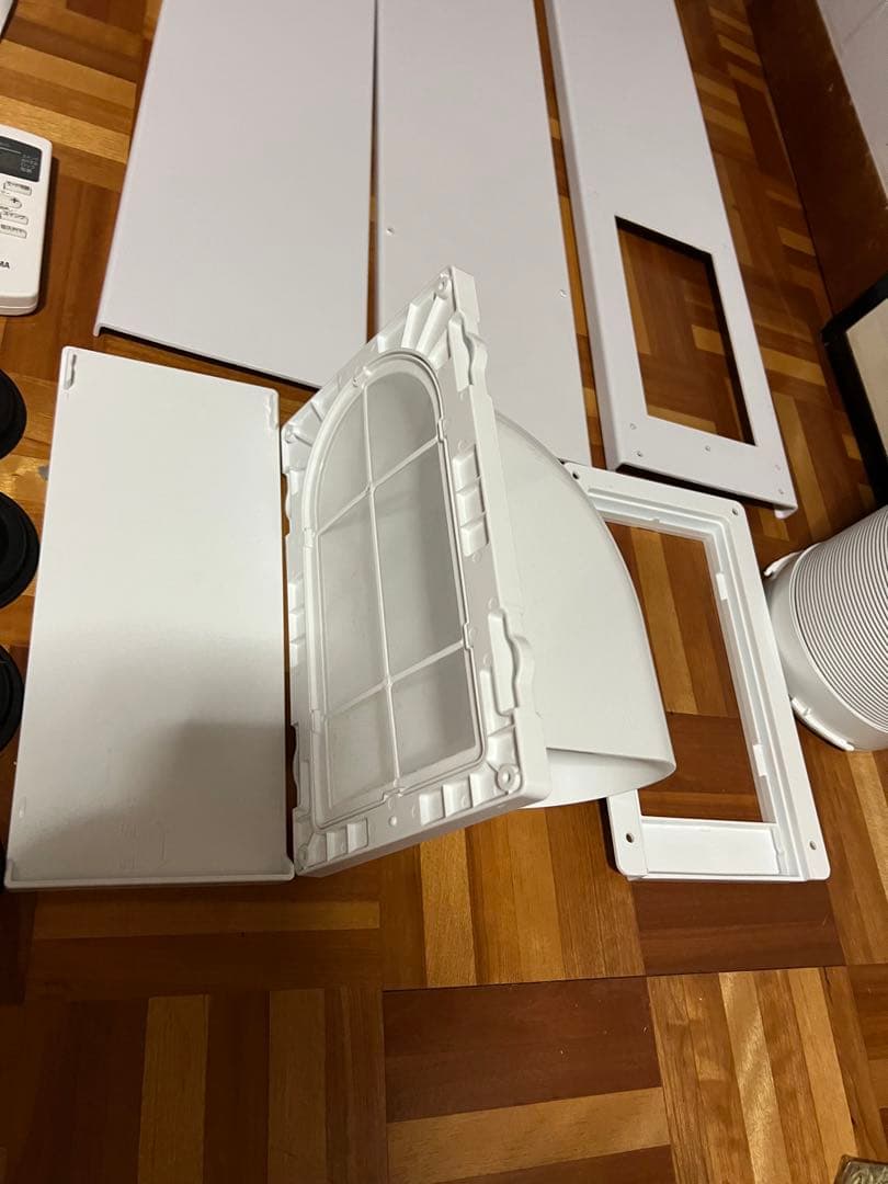 アイリスオーヤマ ポータブルクーラー IPA-2821G