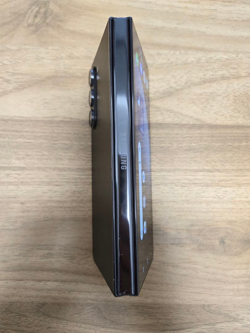 Galaxy Z Fold5　 256GB au版　付属品有り