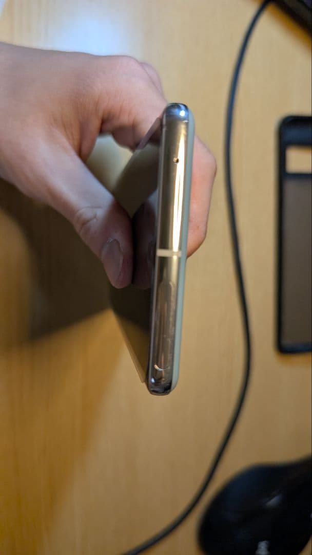 Google Pixel 7 Pro ミントグリーン 本体