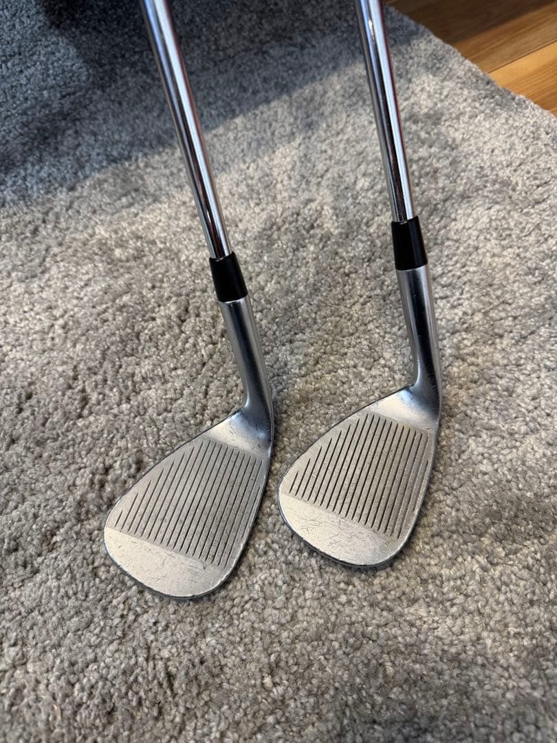 PING GLIDE ウェッジ 54度 58度　2本セット
