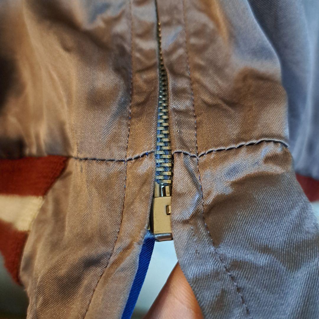 東洋 港商 スカジャン スーベニア