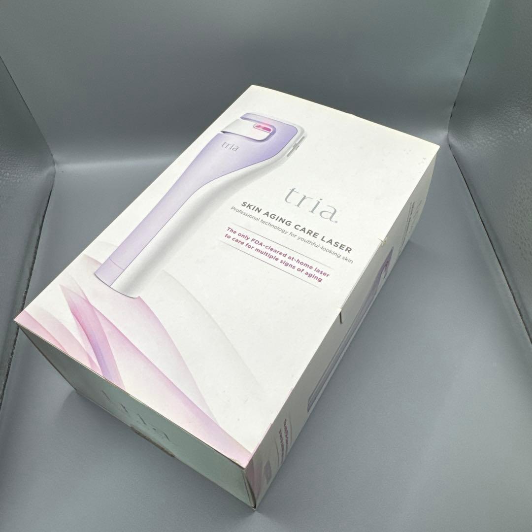 B196 トリア スキン ケア レーザー tria SKIN AGING