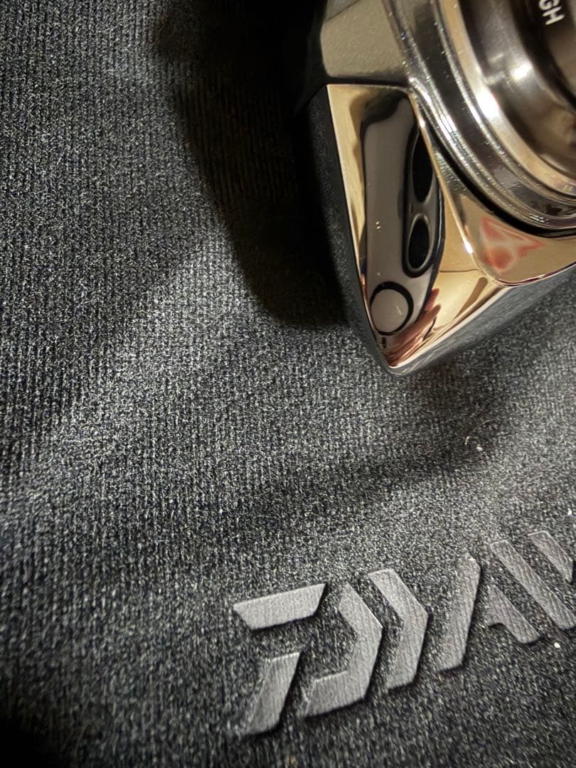 ダイワ　24 ルビアス PC LT2500-H