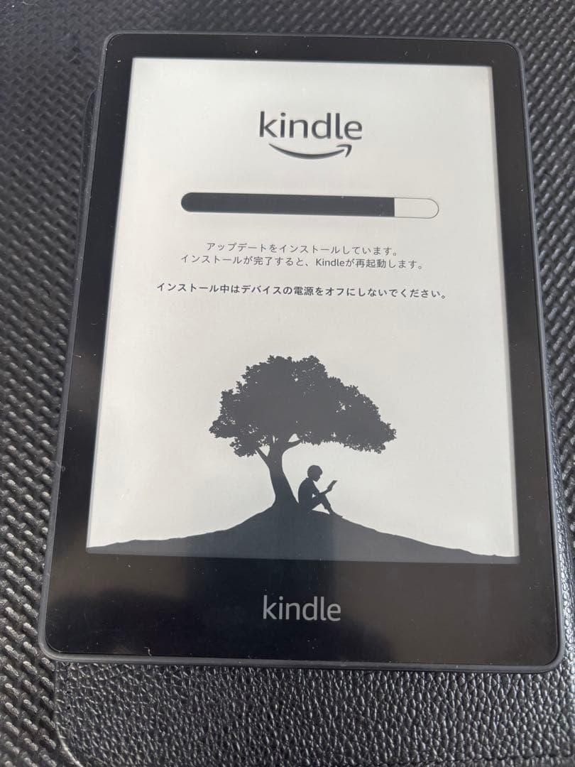 電子書籍リーダー本体 Kindle Paperwhite Amazon M2L3EK