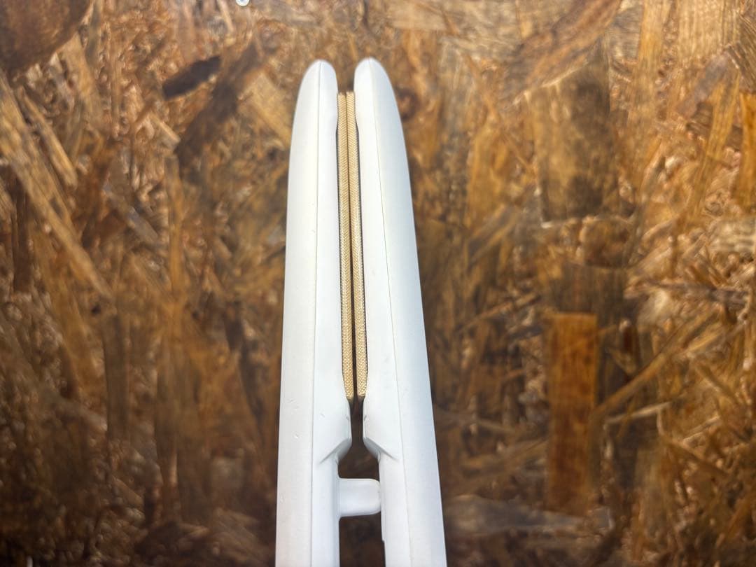 絹女 ヘアアイロン KINUJO DS100 ストレートアイロン