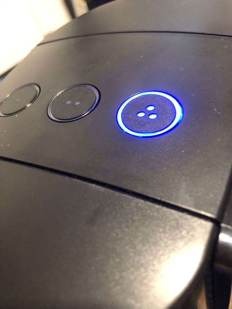 未使用　ソーダストリーム E-TERRA（E-テラ）ボトル2本付き