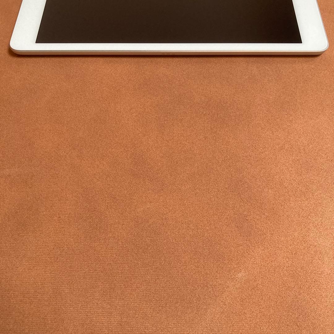 1091【早い者勝ち】電池最良好☆iPad7第7世代 32GB WIFIモデル☆