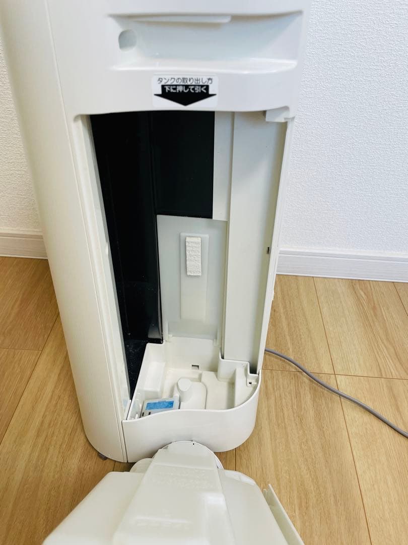 美品✨SHARP シャープ 加湿空気清浄機 KC-H50 プラズマクラスター