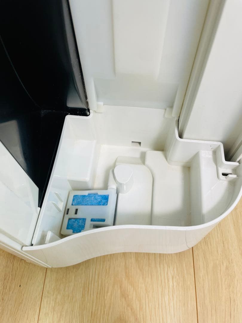 美品✨SHARP シャープ 加湿空気清浄機 KC-H50 プラズマクラスター