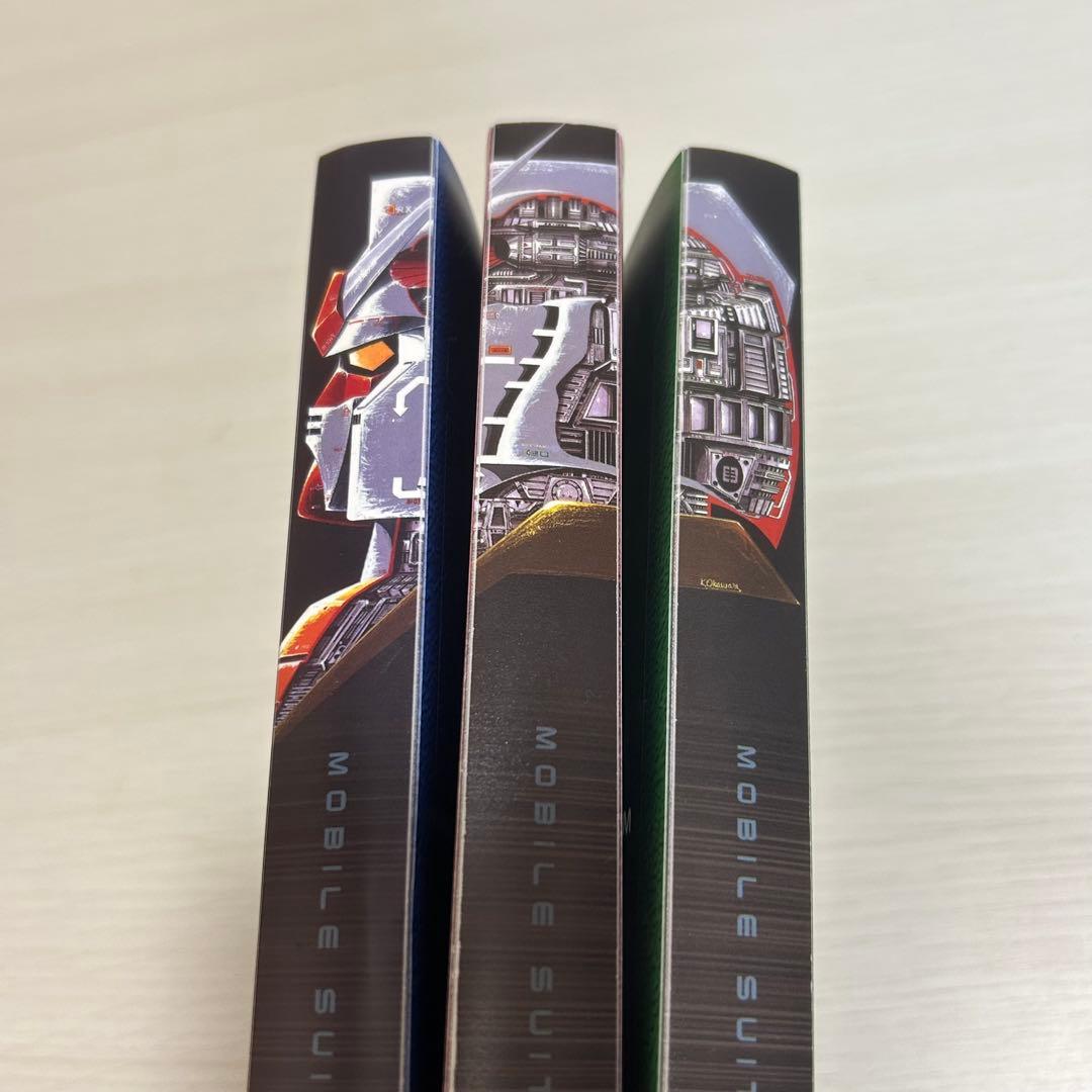 ガンダム 森永 ウエハース カード218枚　その他グッズ