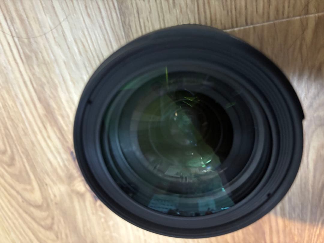 サ*ー様 Canon 24-70mm f/4L IS USM レンズ　中古