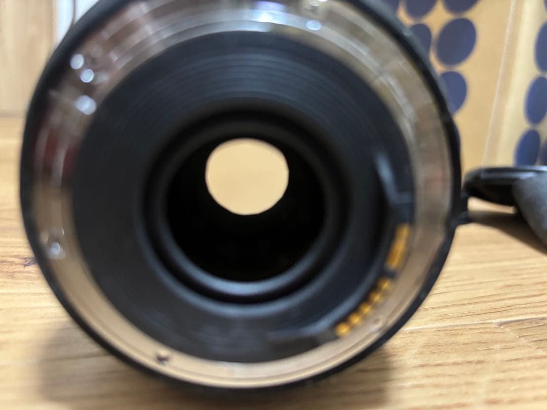 サ*ー様 Canon 24-70mm f/4L IS USM レンズ　中古