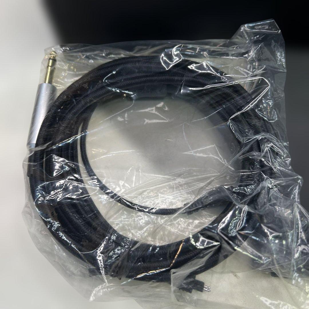 7151【極美品】FOSTEX TH616 プレミアム・リファレンス・ヘッドホン