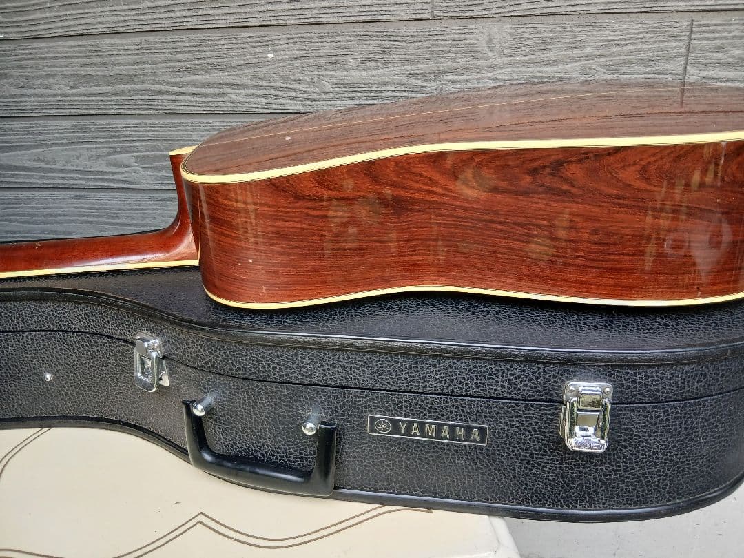 Yamaha L -5 SE (純正H C付)