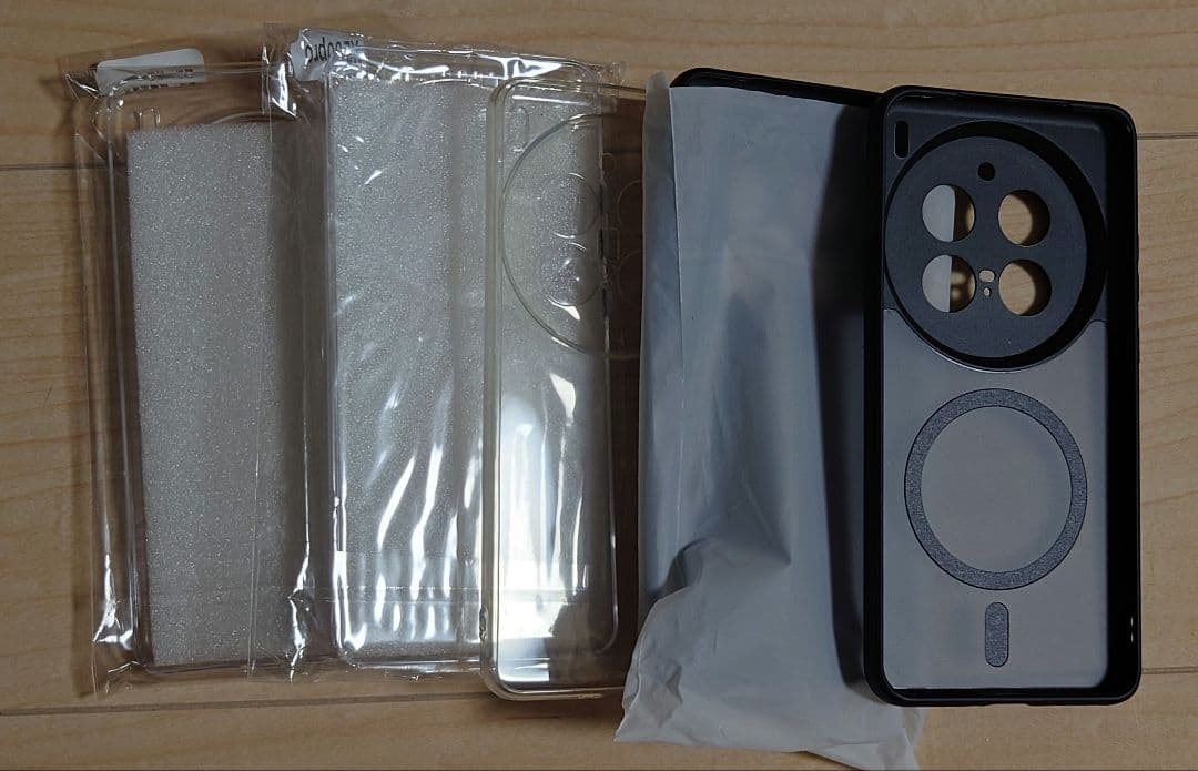 vivo x200 pro ブルー 12GB+256GB 中国版