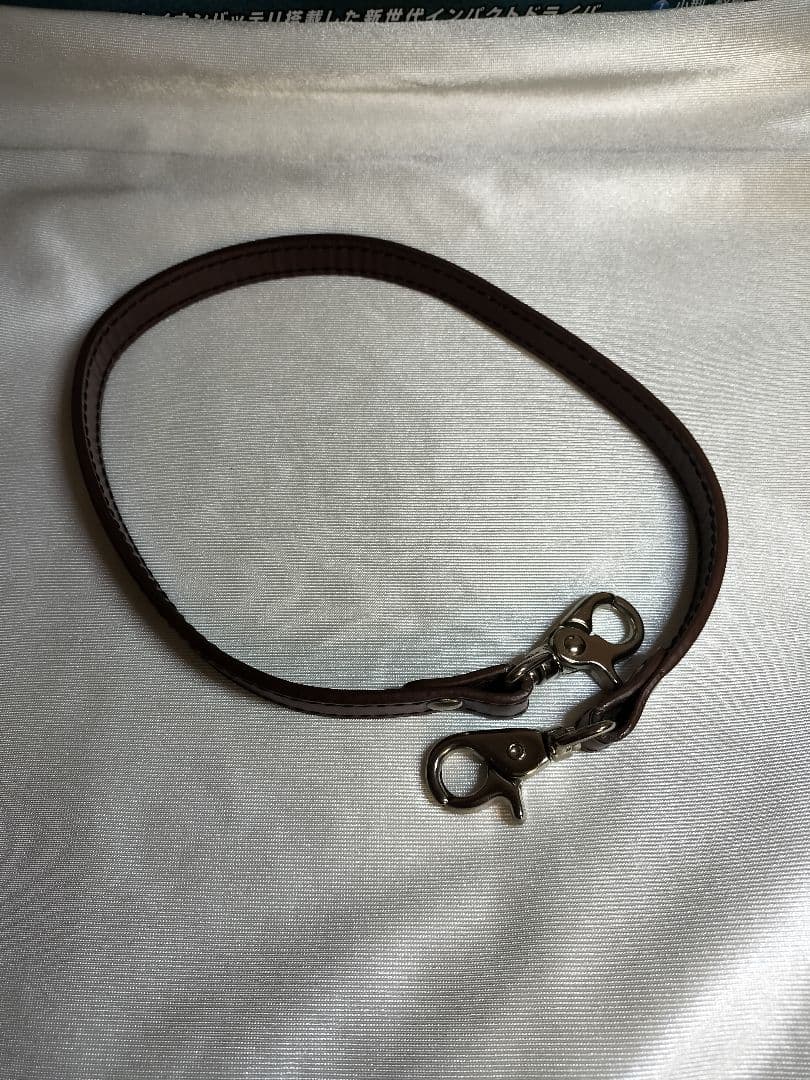 レッドウイング　長財布ウォレットコード付き完品