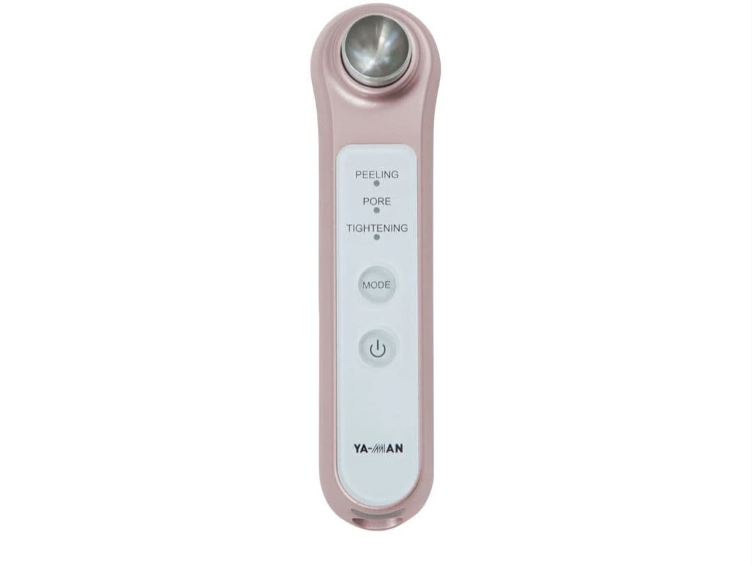 YA-MAN HDS-30N 美顔器 ピンク