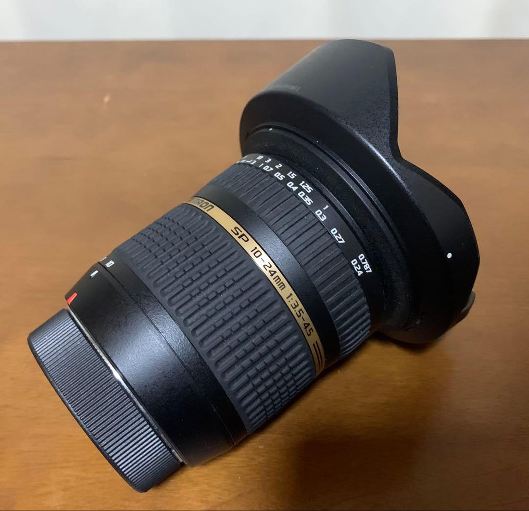 PENTAX K-70＋TAMRON単焦点レンズ＋SIGUMA望遠レンズ付き