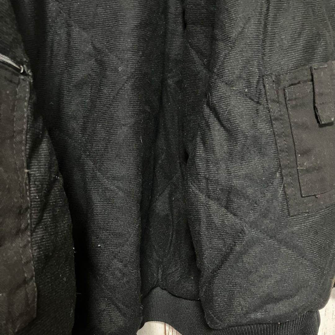 1323 BERNE アクティブジャケットダックジャケットダック地USA古着