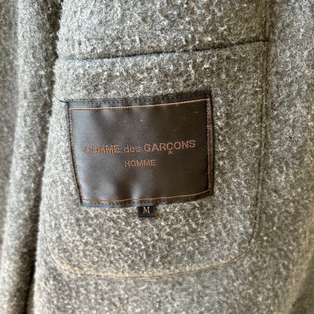 90's COMME des GARÇONS HOMME 田中オム ロングコート