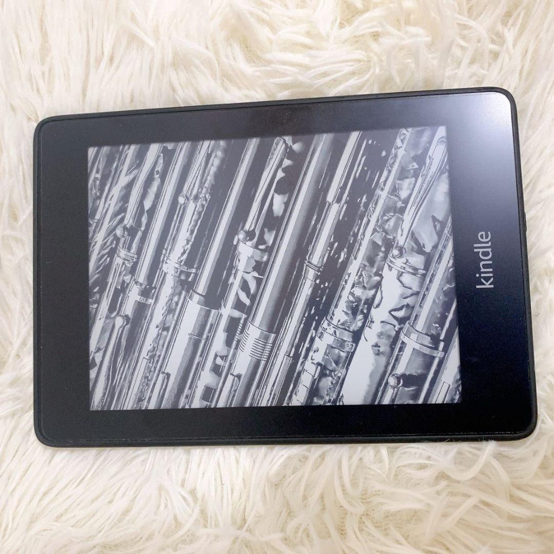 Kindle Paperwhite PQ94WIF 32G 第10世代 広告なし
