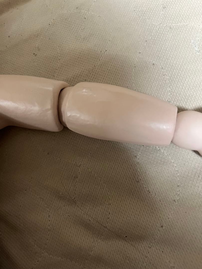 ビスクドール　エデンべべ　リプロ　ジュモー好きにも