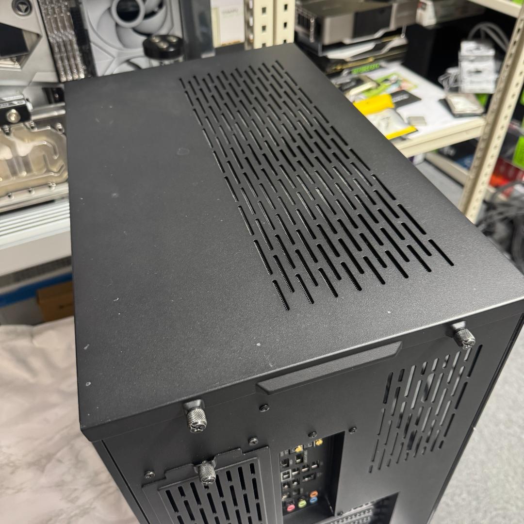 ゲーミングPC/Ryzen 9 5950X RX6950XT 32GB 2TB