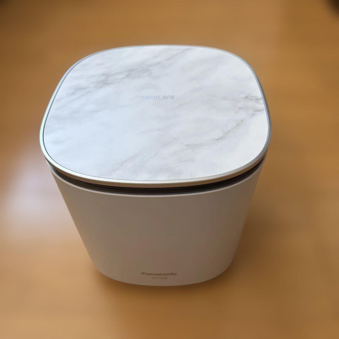 Panasonic フェイススチーマー(EH-SA0B)